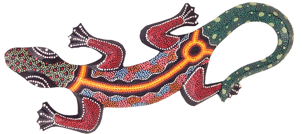 Handgefertigte afrikanische Geckofiguren aus Massivholz, traditionelle Deko im Afrika Shop Handgefertigte afrikanische Geckofiguren aus Massivholz, traditionelle Deko im Afrika Shop kaufen